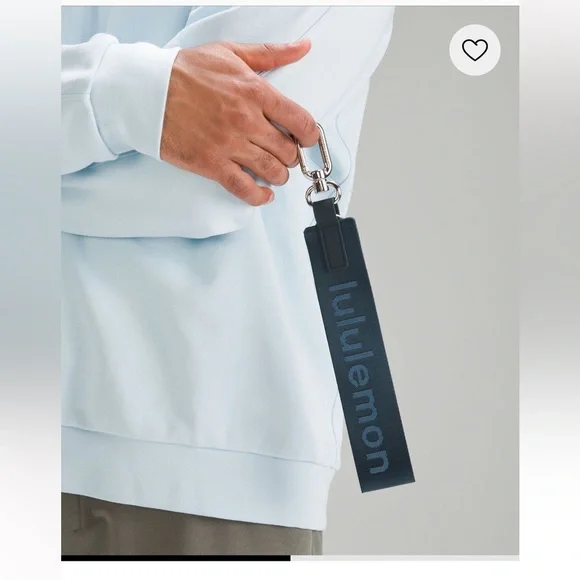 Never lost key chain. Color- Submarine! - Picture 2 of 4